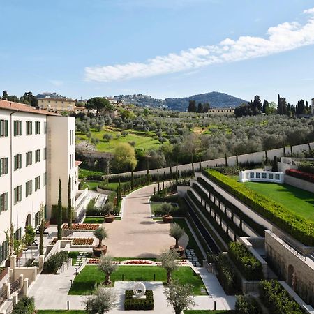 Collegio Alla Querce, Auberge Resorts Collection Florence Buitenkant foto