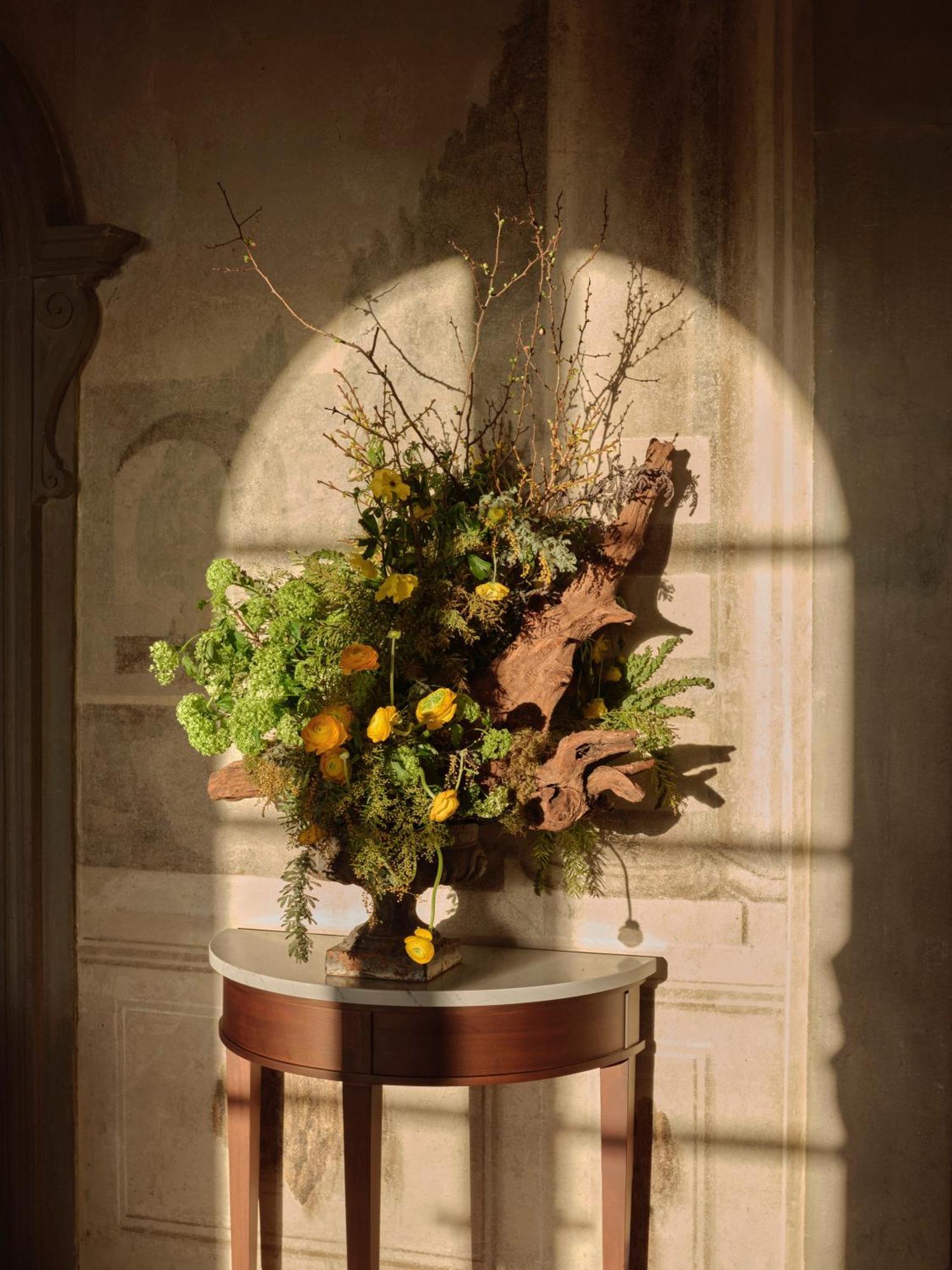 Collegio Alla Querce, Auberge Resorts Collection Florence Buitenkant foto