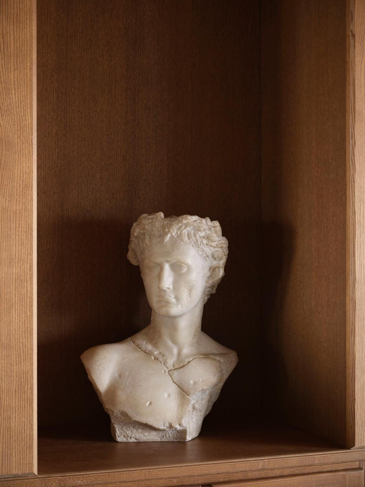Collegio Alla Querce, Auberge Resorts Collection Florence Buitenkant foto