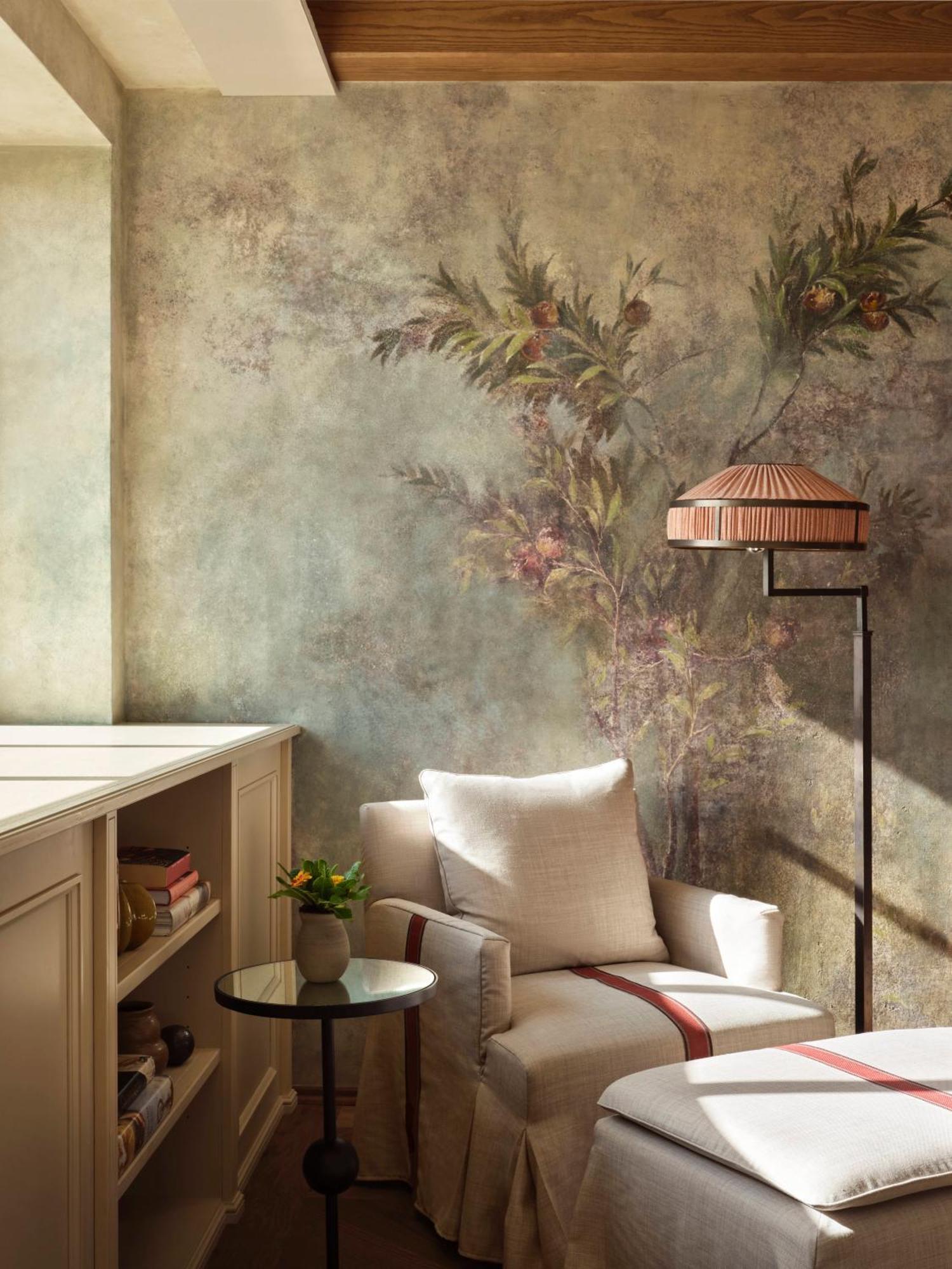 Collegio Alla Querce, Auberge Resorts Collection Florence Buitenkant foto