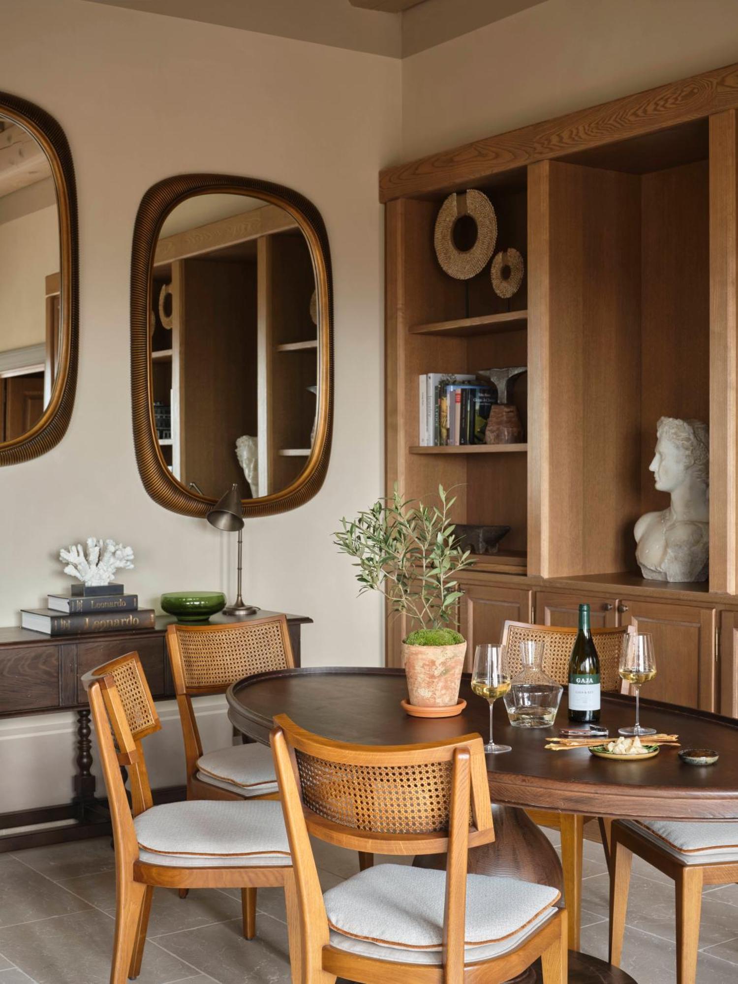 Collegio Alla Querce, Auberge Resorts Collection Florence Buitenkant foto