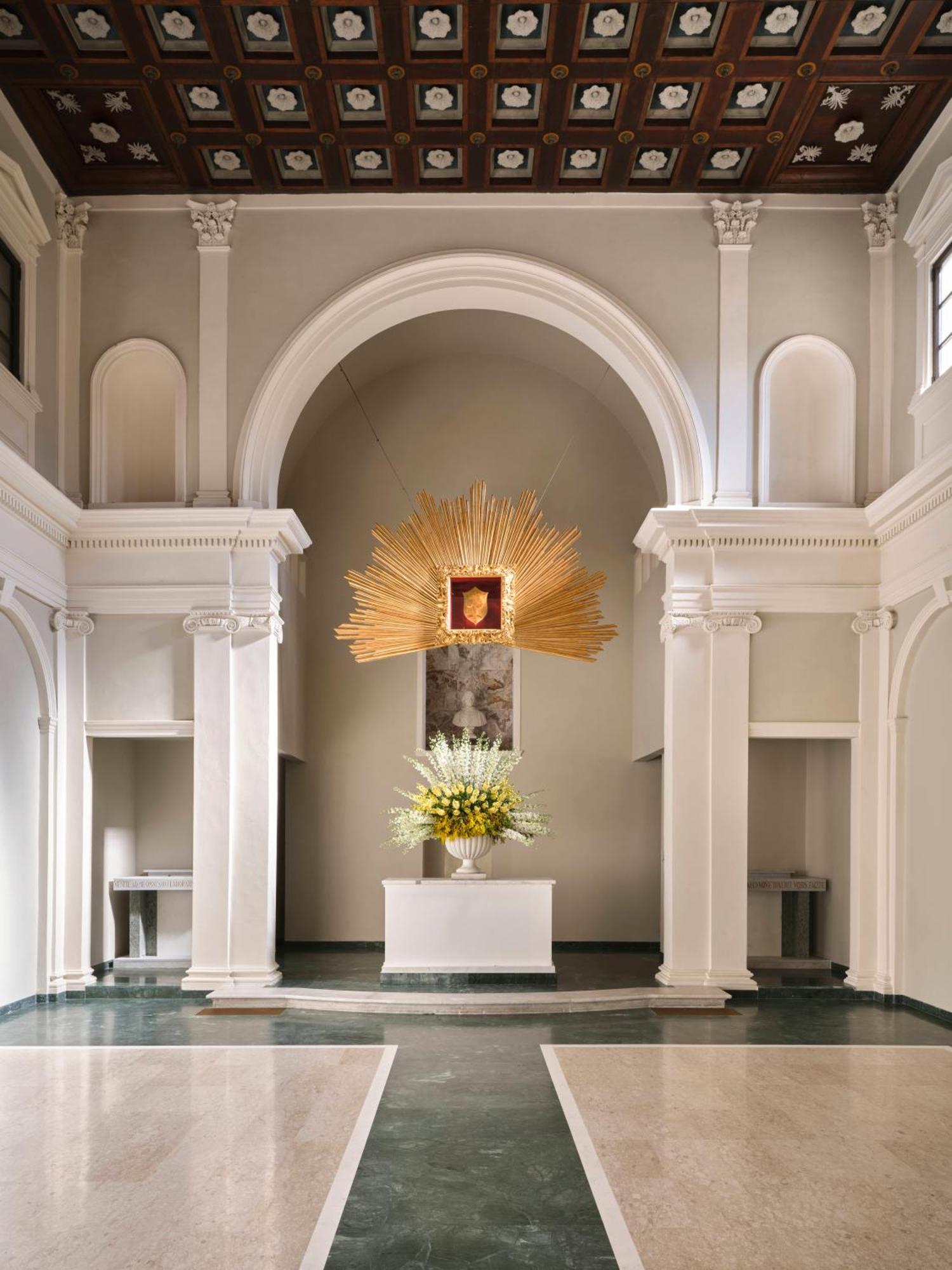 Collegio Alla Querce, Auberge Resorts Collection Florence Buitenkant foto