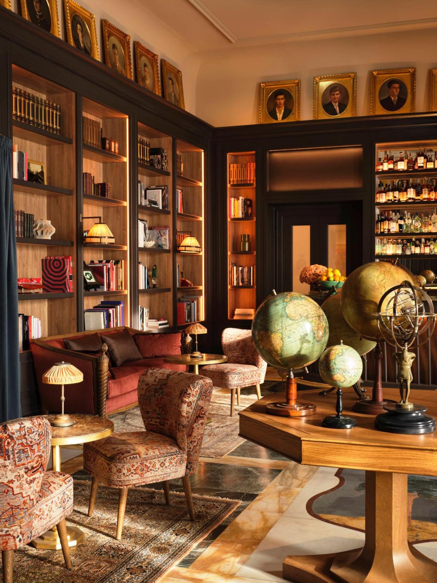 Collegio Alla Querce, Auberge Resorts Collection Florence Buitenkant foto