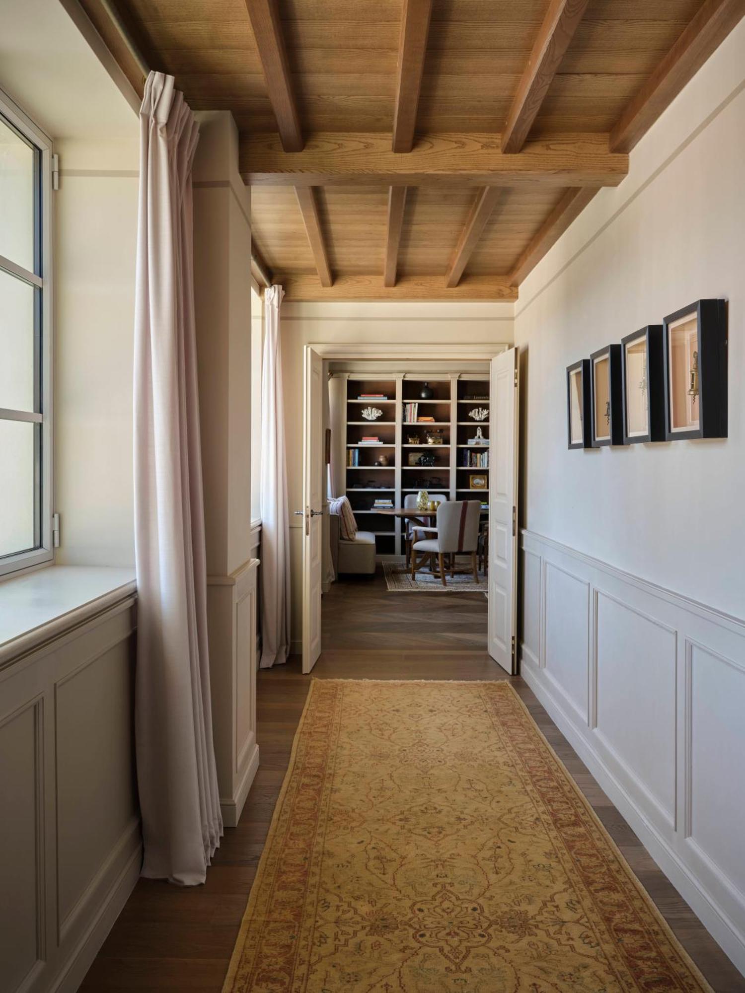 Collegio Alla Querce, Auberge Resorts Collection Florence Buitenkant foto