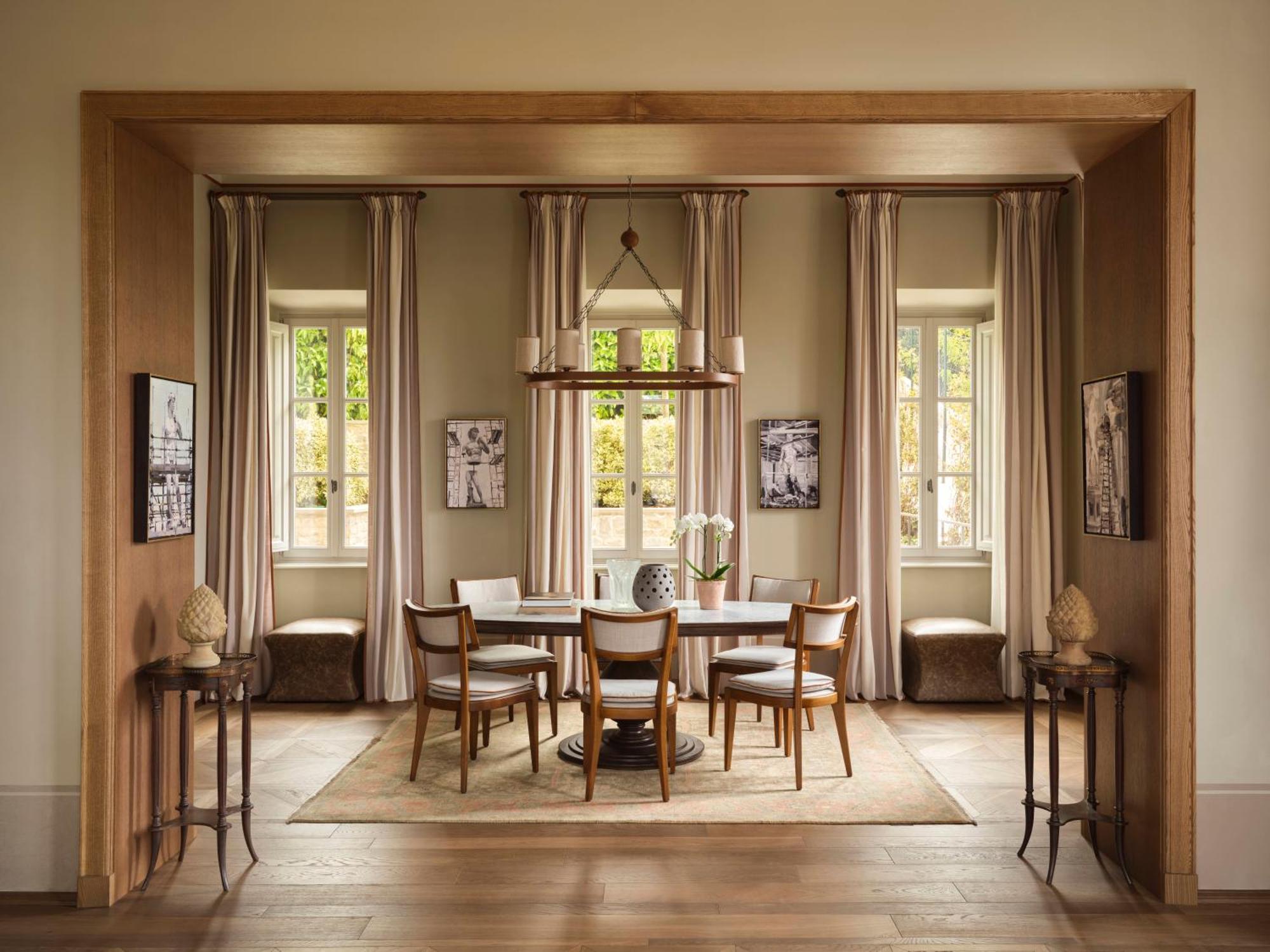 Collegio Alla Querce, Auberge Resorts Collection Florence Buitenkant foto